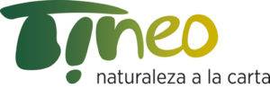 Logotipo Tineo