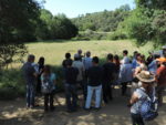 Primera Reunión General y visita técnica a Espacios Naturales