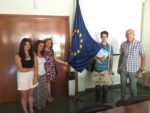 Jornada de presentación del proyecto SOS Praderas en Córdoba