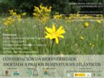 Jornada de conservación sobre los prados atlánticos (Rábade, Lugo)