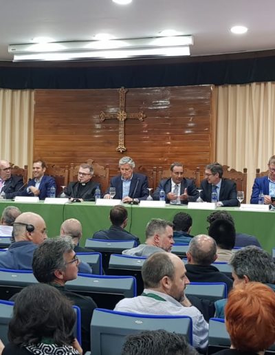 Presentación SOS Praderas en congreso ESPARC-2018