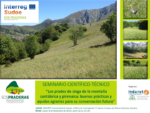 Taller local. "Los prados de siega de la montaña cantábrica y pirenaica: buenas prácticas y ayudas agrarias para su conservación futura”